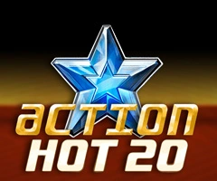 Slot gratis Action Hot 20