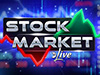 Crash Game Stock Market