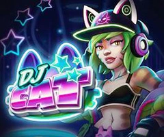 DJ Cat slot gratis