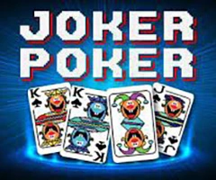 Joker Poker Diamond Video Poker gratis