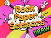 Rock Paper Scissors Draw