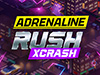 crash game adrenaline rush
