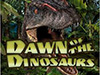dawn of the dinosaurs slot machine