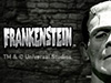 Frankenstein slot machine