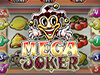 slot machine mega joker
