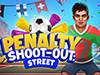 penalty shootout gioco arcade