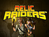 relic raiders slot machine