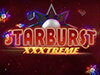 starburst xxxtreme slot