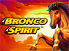 Bronco Spirit videoslot