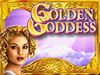Golden Goddess video slot
