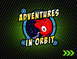 adventures in orbit