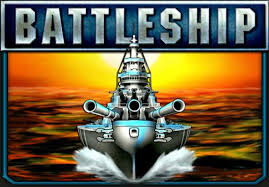 battleship slot