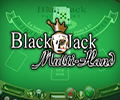 blackjack multihand