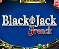 blackjack single handfrench
