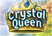 crystal queen