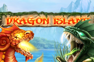 dragon island slot machine