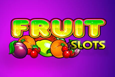 fruit slots online