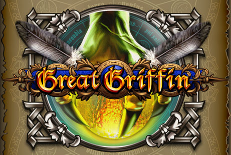 great griffin slot online