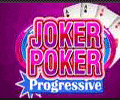 Clicca per giocare su Joker Poker Progressive gratis joker-poker progressive