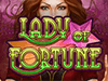 lady of fortune slot