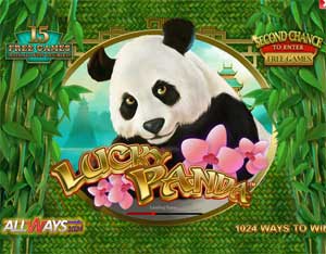 lucky-panda slot