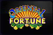 slot machine oriental fortune