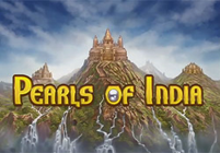 pearls of india slot