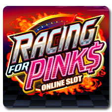 racing for pinks slot