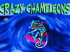crazy chameleons slot machine