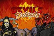 Slot Machine Devil's Delight
