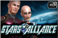 stars alliance slot