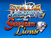 stellar-jackpot-serengeti-lions slot