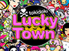 tokidoki-lucky-town slot