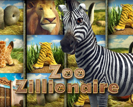 zoo-zillionaire slot