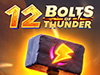 12 Bolts of Thunder slot