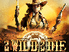 2 WIld 2 Die