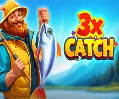 slot 3x Catch