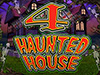 4 haunted house slot gratis