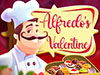 Alfredo Valentines slot