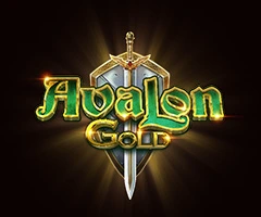 Slot Machine Avalon Gold