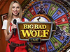 Big Bad Wolf Game Show