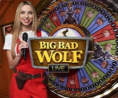 Big Bad Wolf Live