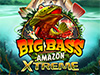 Big Bass Amazon Xtreme slot machine