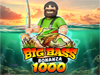 Big Bass Bonanza 1000