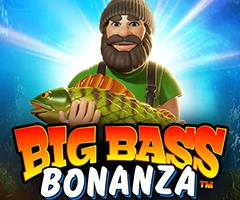 Big Bass Bonanza slot