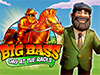 Big Bass Day at the Races slot