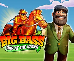 slot online Big Bass Day at the Races