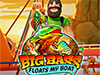 Big Bass Floats My Boat