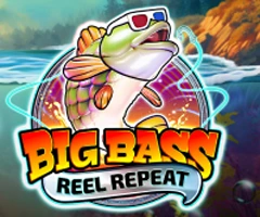 slot Big Bass Reel Repeat