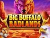 Big Buffalo Badlands Video Slot